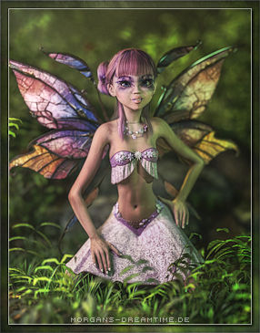 Fairie Dreams