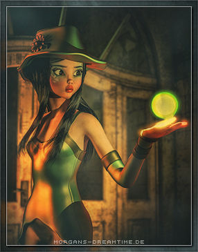 Illuminating Silence