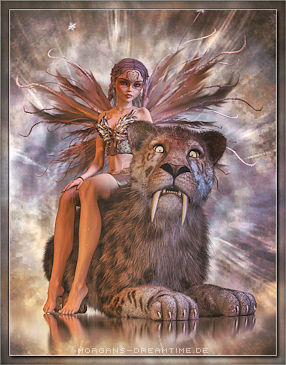 Princess Nimue