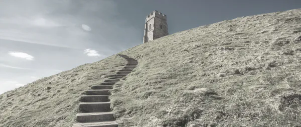 Glastonbury Tor