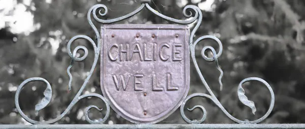 Chalice Well