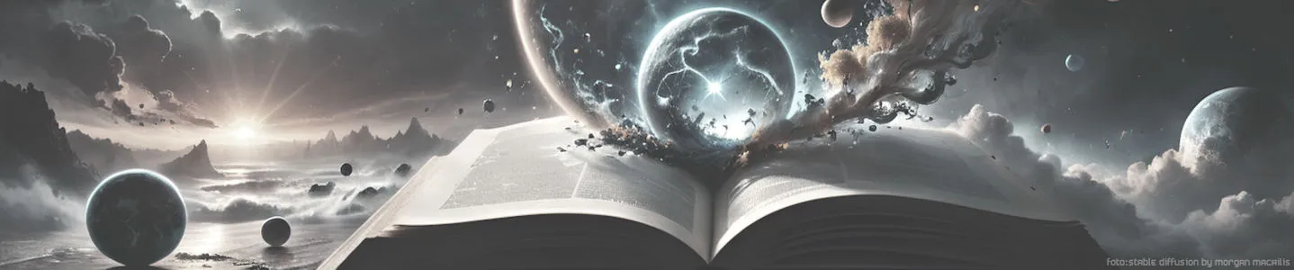 Morgans DreamTime - Die kreative Welt von Morgan MacAilis